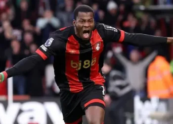 Brentford Set to Sign Dango Ouattara in Club-Record Deal