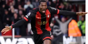 Brentford Set to Sign Dango Ouattara in Club-Record Deal