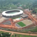 Almost There: Summa Making Huge Strides at Hoima City Stadium