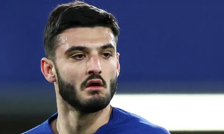Broja Completes Burnley Move