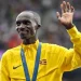 Cheptegei Withdraws from Antrim Coast Half Marathon Due to Illness