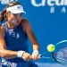 Raducanu Starts Strong with New Coach Roig, Advances in Cincinnati