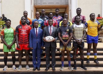 NBS Sport and AfroMobile to Air Entire 2025 Uganda Sevens Series