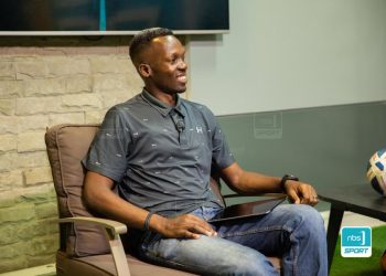 NBS Sport’s Egesa Up for Best Local Commentator Honor