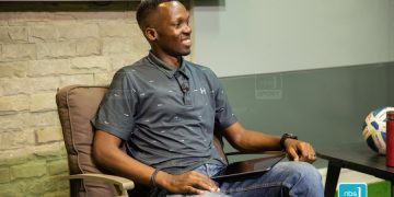 NBS Sport’s Egesa Up for Best Local Commentator Honor