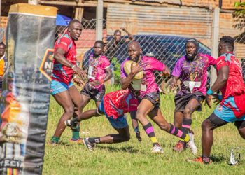 Warriors, Nile Rapids Join List Of Withdrawals From Kabaka Coronation 7s