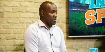 Mujib Kasule Urges Uganda to Prioritise Investment in Women’s Sports