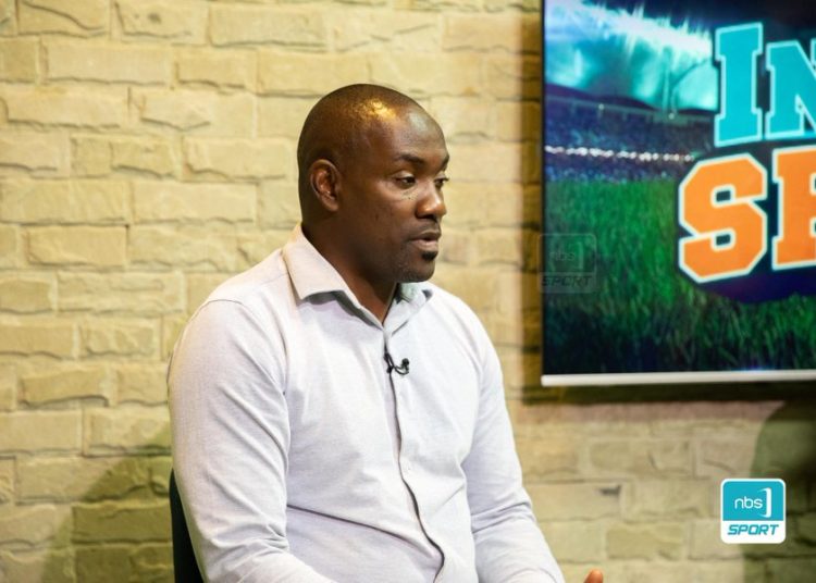 Mujib Kasule Urges Uganda to Prioritise Investment in Women’s Sports