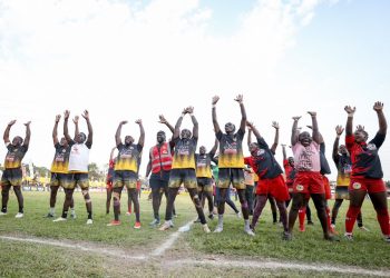FINAL RANKINGS: 2025 Kabaka Coronation 7s