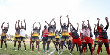 FINAL RANKINGS: 2025 Kabaka Coronation 7s