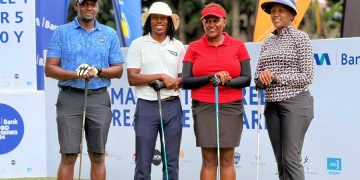 I&M Bank Katogo Golf Series Returns with Daytona Format at Entebbe Club