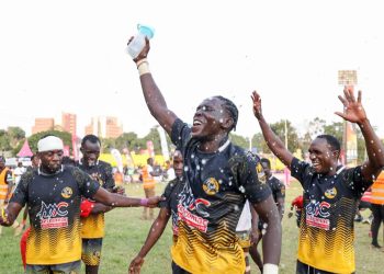 Exciting Pools Drawn for 2025 Gulu 7s Tournament