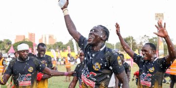 Exciting Pools Drawn for 2025 Gulu 7s Tournament