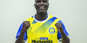 URA’s Kitara Raid Continues