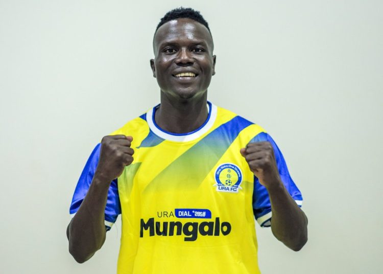 URA’s Kitara Raid Continues