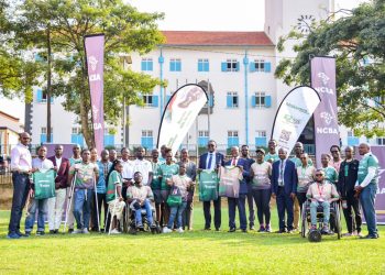 Makerere Launches 2025 Run Kit, Focused on Equity and Empowerment
