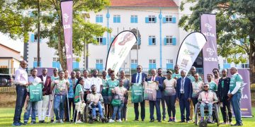 Makerere Launches 2025 Run Kit, Focused on Equity and Empowerment