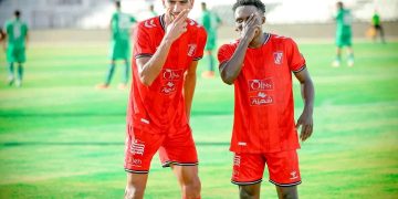 Mutyaba’s Sfaxien Deal Goes Through Following FIFA Ban Lift