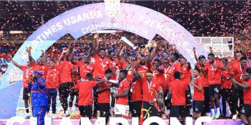 CAF Rankings: Vipers Retain Spot as Best Club in Uganda