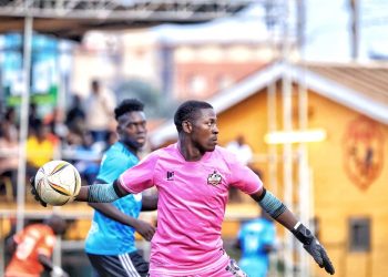 CAF Confederation Cup Draw Pits NEC Against Sudanese Side