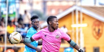 CAF Confederation Cup Draw Pits NEC Against Sudanese Side