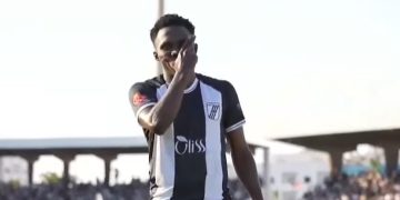 Mutyaba Targets CAF Champions League at CS Sfaxien