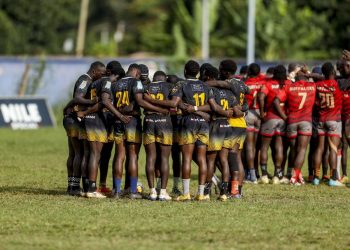 Walukuba Barbarians Coach and Player Injured in Highway Accident After Gulu 7s