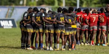 Walukuba Barbarians Coach and Player Injured in Highway Accident After Gulu 7s