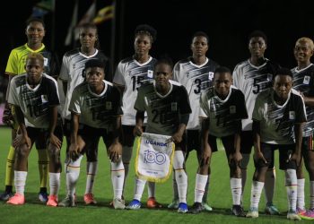 Uganda’s Crested Cranes Climb in FIFA Women’s Rankings as Nigeria Keep African Crown