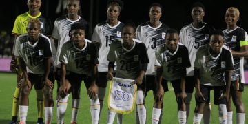 Uganda’s Crested Cranes Climb in FIFA Women’s Rankings as Nigeria Keep African Crown
