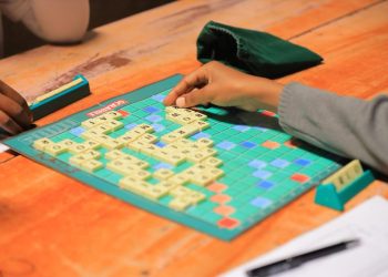 Uganda Sends 30-Strong Squad for Africa Youth Scrabble Championship