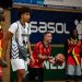 Uganda Open Afrobasket 2025 Campaign Against Senegal