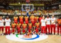 2025 Afrobasket: Silverbacks Lose to Senegal in Opener