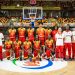 2025 Afrobasket: Silverbacks Lose to Senegal in Opener