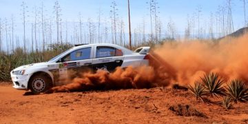 Uganda Motor Club Unveils Route for 2025 Fort Portal Rally