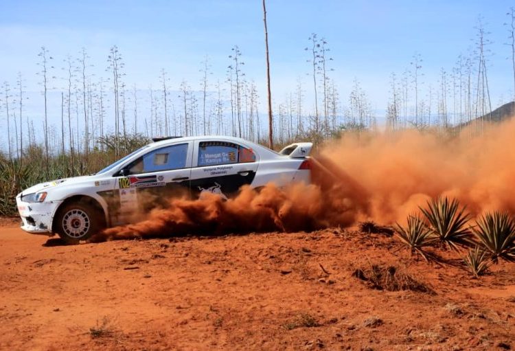 Uganda Motor Club Unveils Route for 2025 Fort Portal Rally