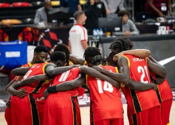 2025 Afrobasket: Silverbacks Eye Response After Heavy Opening Loss to Senegal