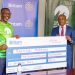 Britam Injects Shs100m into Tusker Lite Mt. Rwenzori Marathon
