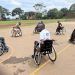 Paralympic Push Begins as Uganda Wheelchair Rugby Gets First Major Support