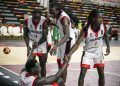 2025 AfroBasket: Mali Hand Silverbacks Second Straight Defeat