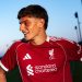 Liverpool Finalize Deal for Italian Teen Leoni
