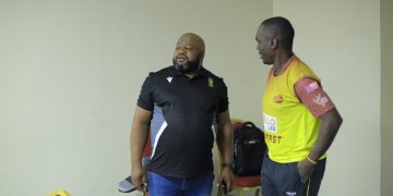 Uganda Cricket Taps South African Expertise in High-Performance Workshop