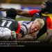 BlackRock Outmuscle Uganda All Stars in Exhibition Clash at Kyadondo