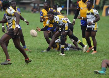 Embattled Jinja Hippos Players Feature for Rugaruga in Kenya’s Christie 7s Tournament