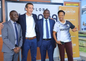 Veteran Commentator Predicts Record-Breaking Feats for Uganda’s Star Trio