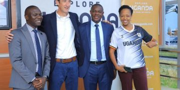 Veteran Commentator Predicts Record-Breaking Feats for Uganda’s Star Trio