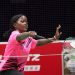 Naluwooza, Fadilah Set for World Badminton Championships in France