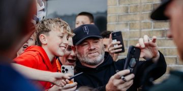 Rooney Shares Emotional Account of Player’s Racial Abuse, Calls for Stricter Sanctions