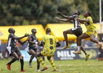 Pools Drawn as Plascon Entebbe 7s Heads to Kawuku