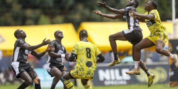 Pools Drawn as Plascon Entebbe 7s Heads to Kawuku